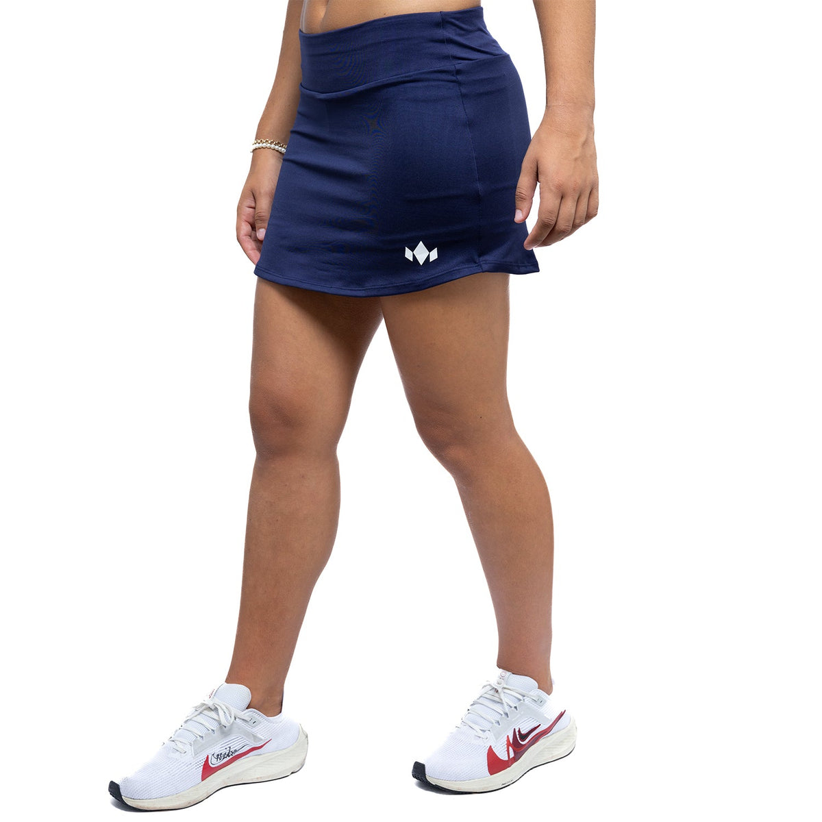 Women&#39;s Essential Tennis Skirt