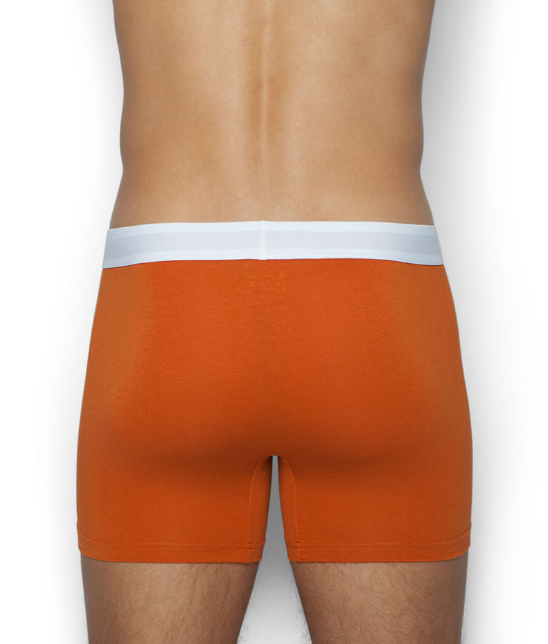 Wood Boxer Brief