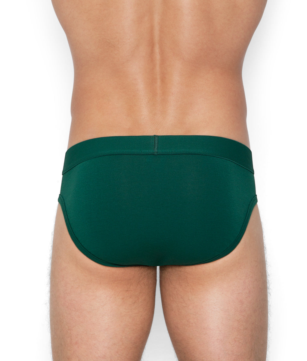 Wood Hip Brief