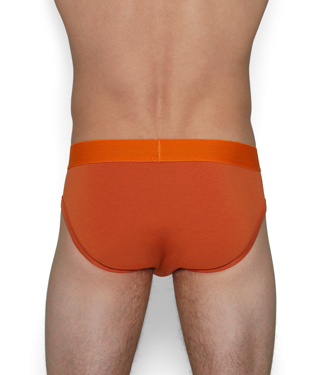 Wood Hip Brief