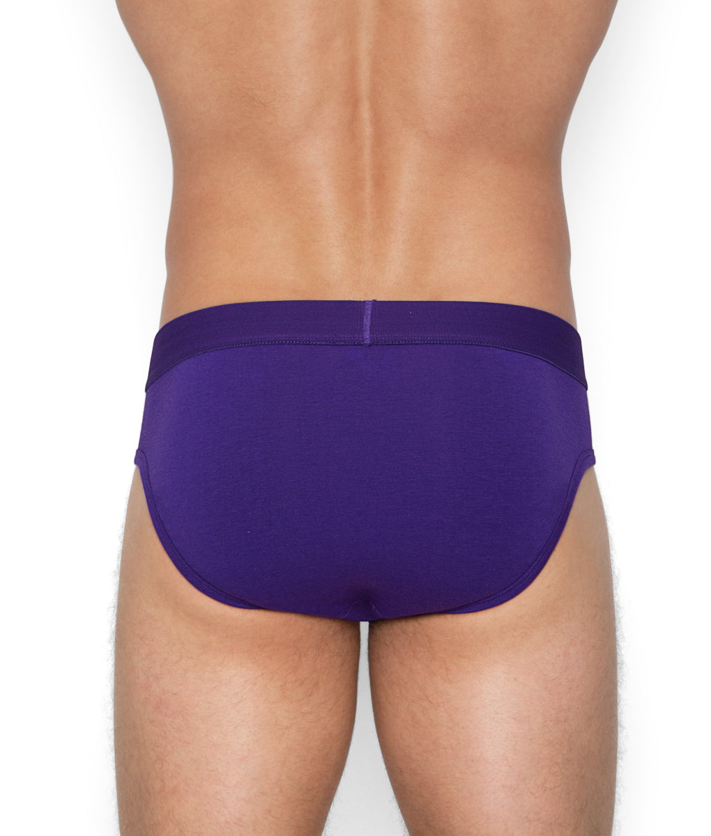 Wood Hip Brief