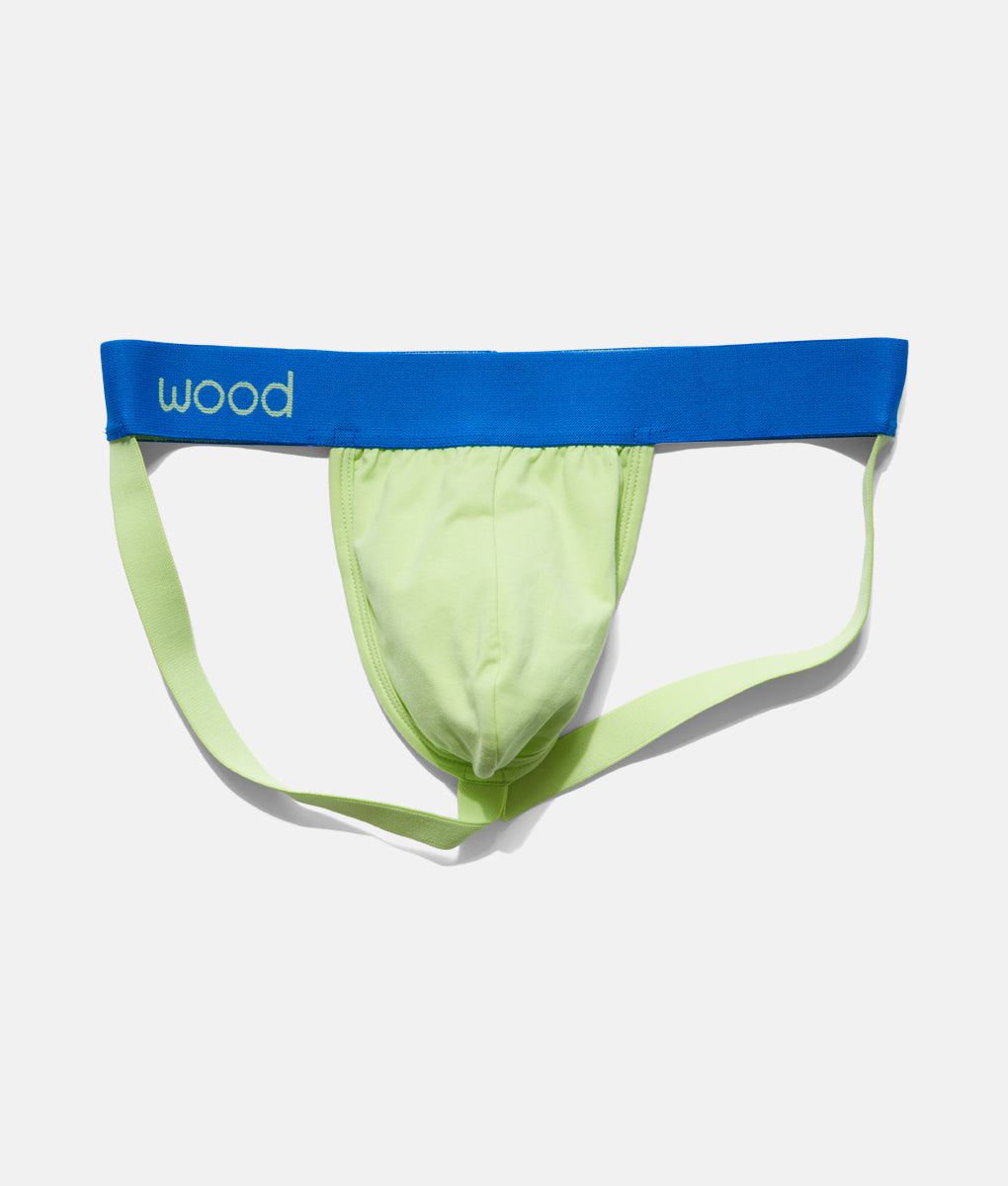 Wood Jockstrap
