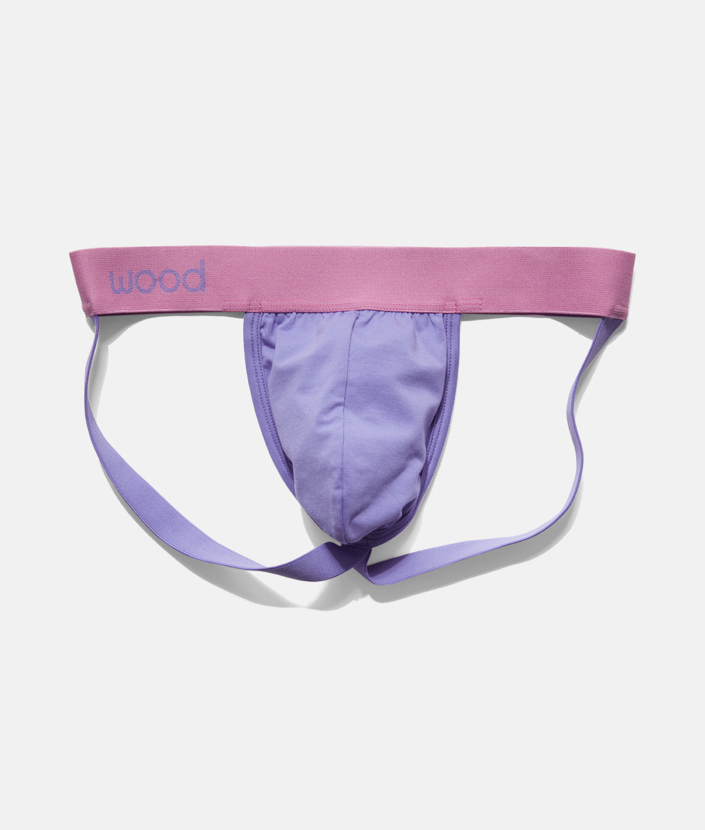 Wood Jockstrap
