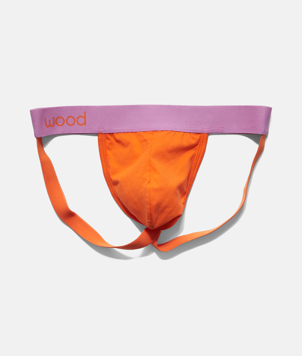 Wood Jockstrap