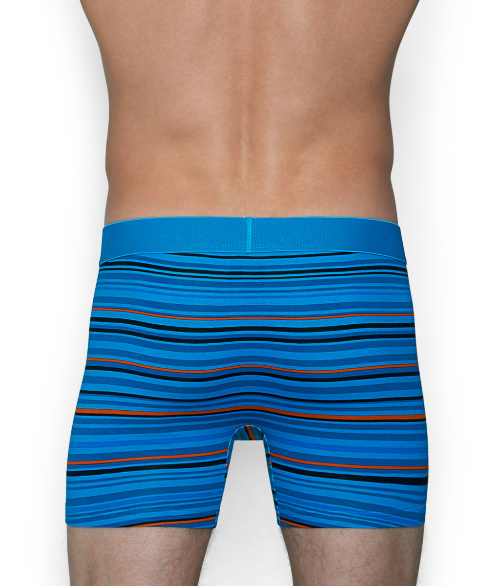 Wood Boxer Brief