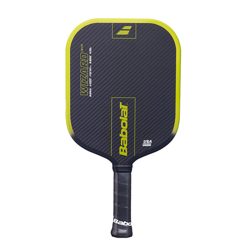 Babolat Wizard Pro Pickleball Paddle - Image 2