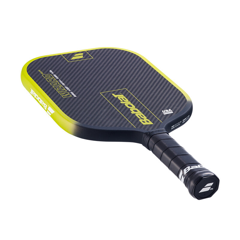 Babolat Wizard Pro Pickleball Paddle - Image 4