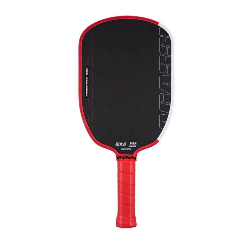 JOOLA Agassi Pro 16mm Pickleball Paddle - Image 1