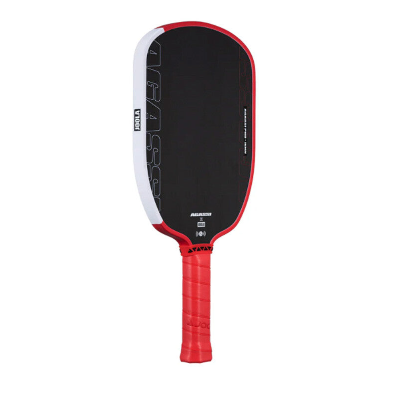JOOLA Agassi Pro 16mm Pickleball Paddle - Image 2