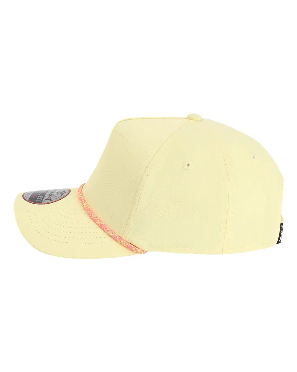 Imperial L5059 the Corral Women’s Cap - Sunbeam - one Size Fits Most