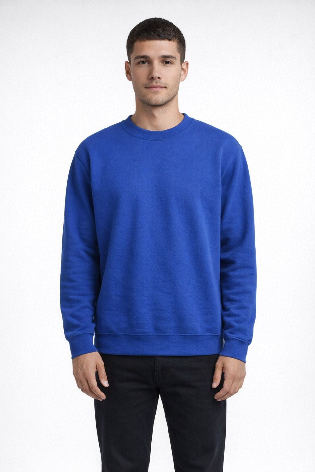 Royal PRO-WEAVE CREWNECK  229