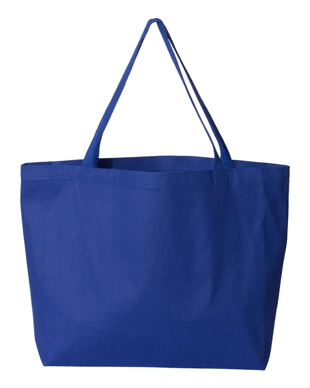 Liberty Bags 8503 Isabella Tote - Royal - one Size Fits Most