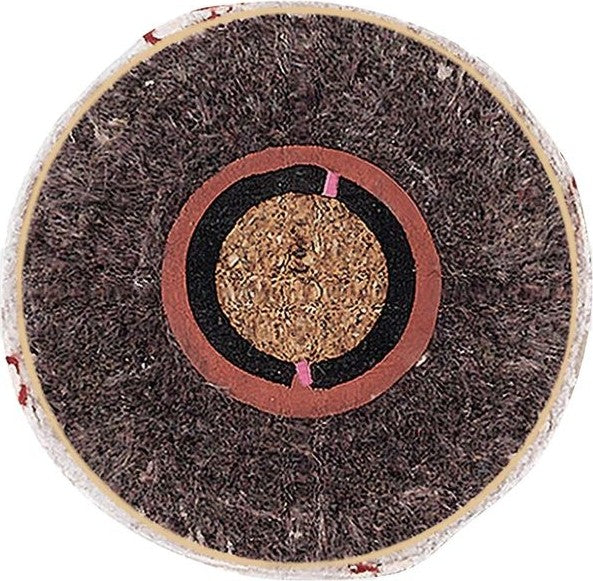 Rawlings FSR100-P Flat Seam High School Practice Baseball - HIT a Double - 1