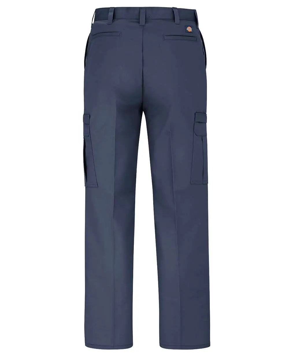 Dickies Lp72 Premium Industrial Cargo Pants - Dark Navy - 34i