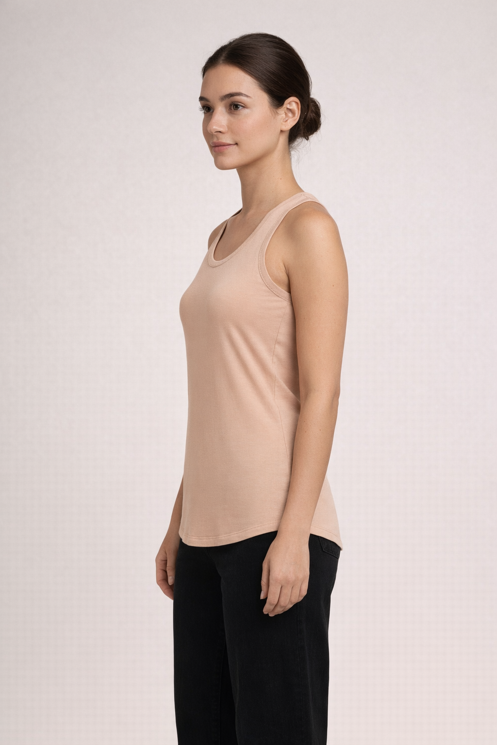 Praline PARIS FLOWY TANK