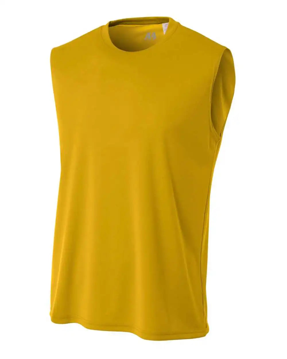 A4 N2295 Cooling Performance Muscle - Gold