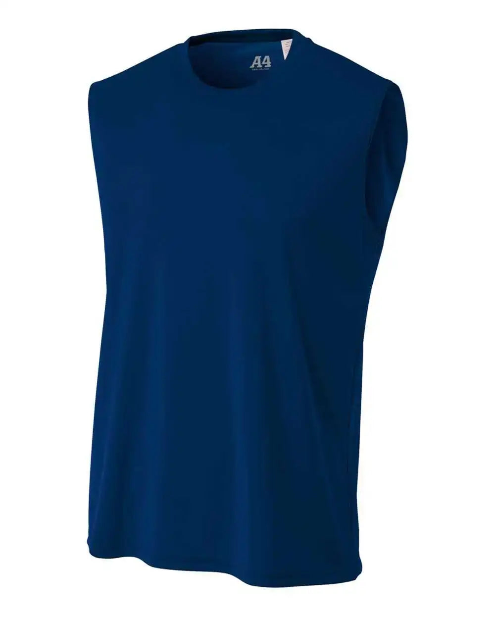 A4 N2295 Cooling Performance Muscle Navy