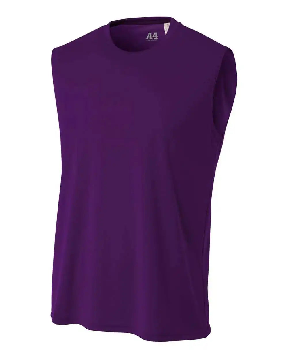 A4 N2295 Cooling Performance Muscle - Purple