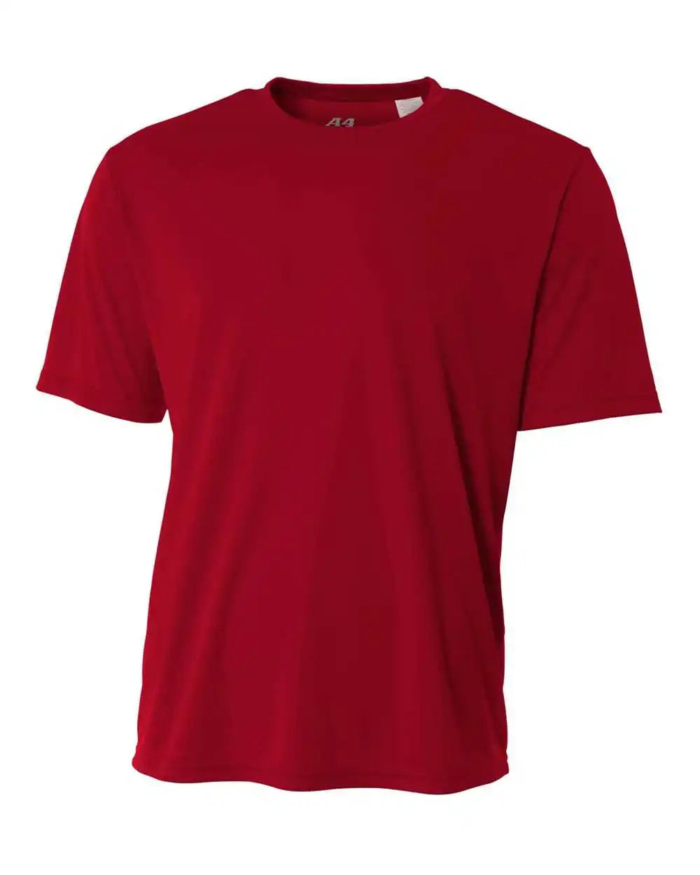 A4 N3142 Cooling Performance Crew Cardinal