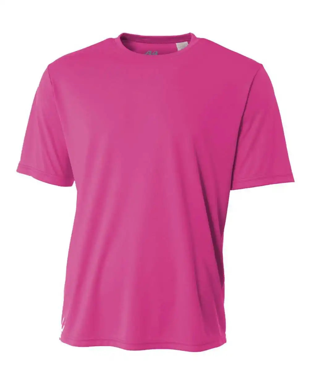 A4 N3142 Cooling Performance Crew Fuchsia