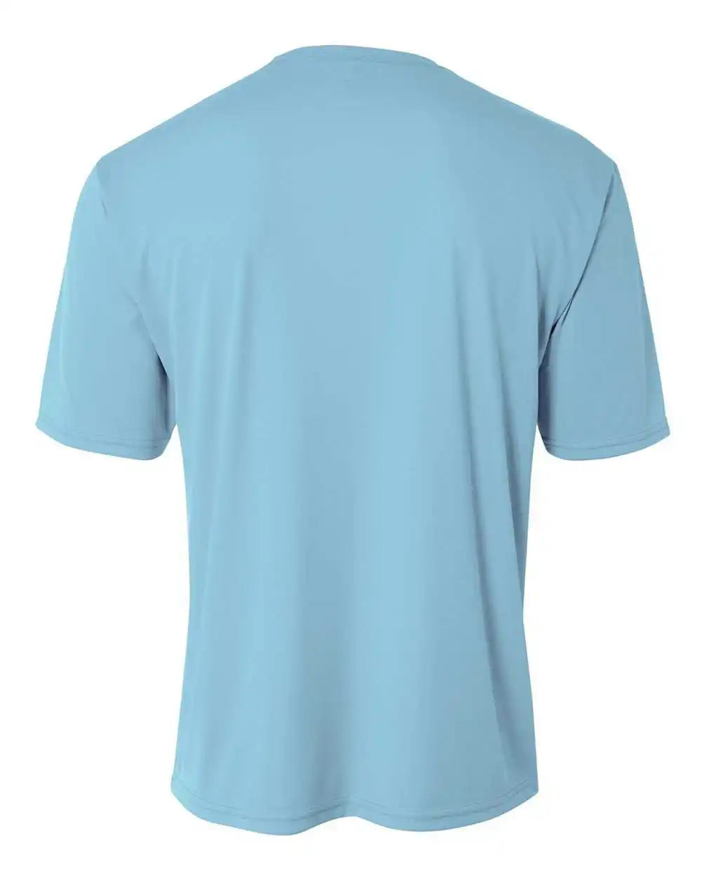 A4 N3142 Cooling Performance Crew - Light Blue
