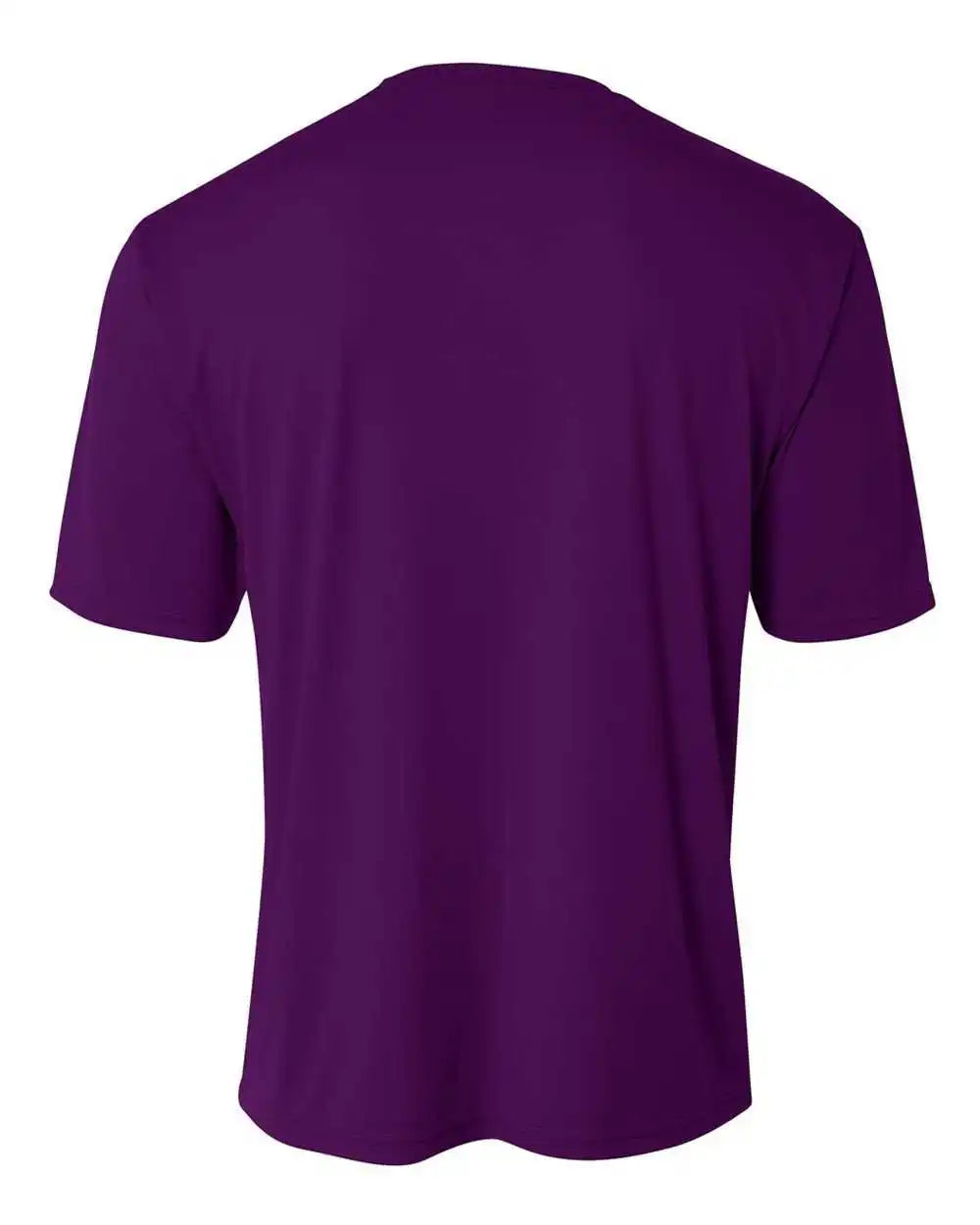 A4 N3142 Cooling Performance Crew - Purple