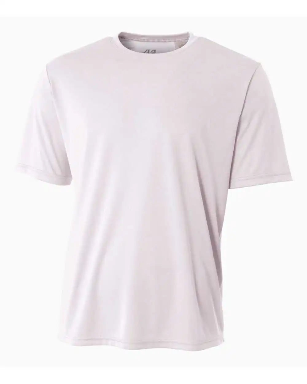 A4 N3142 Cooling Performance Crew White