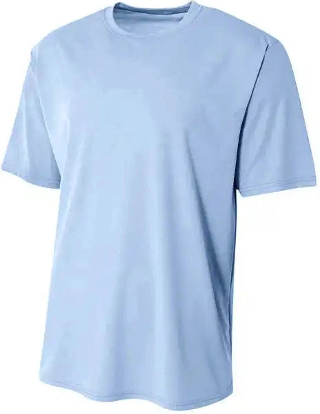 A4 N3402 Sprint - Pastel Blue - Pastel Blue / Xs