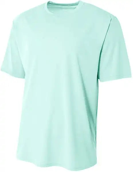 A4 N3402 Sprint - Pastel Mint - Pastel Mint / Xs