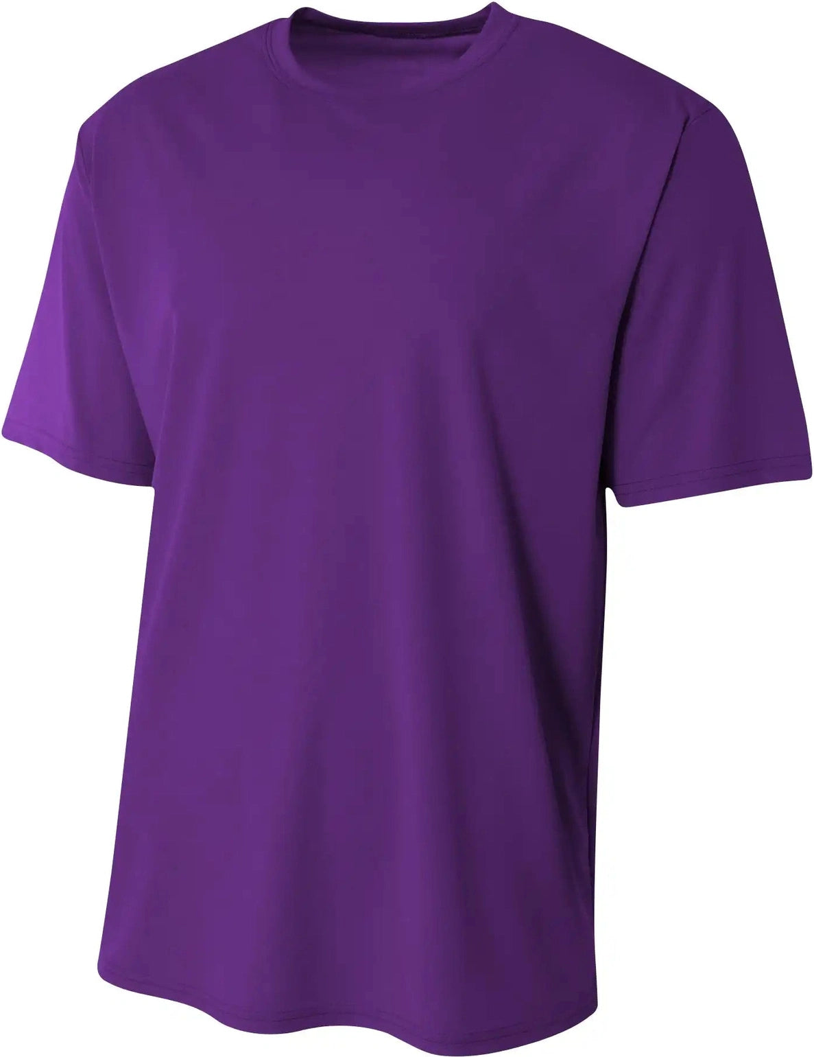 A4 N3402 Sprint - Purple - Purple / Xs