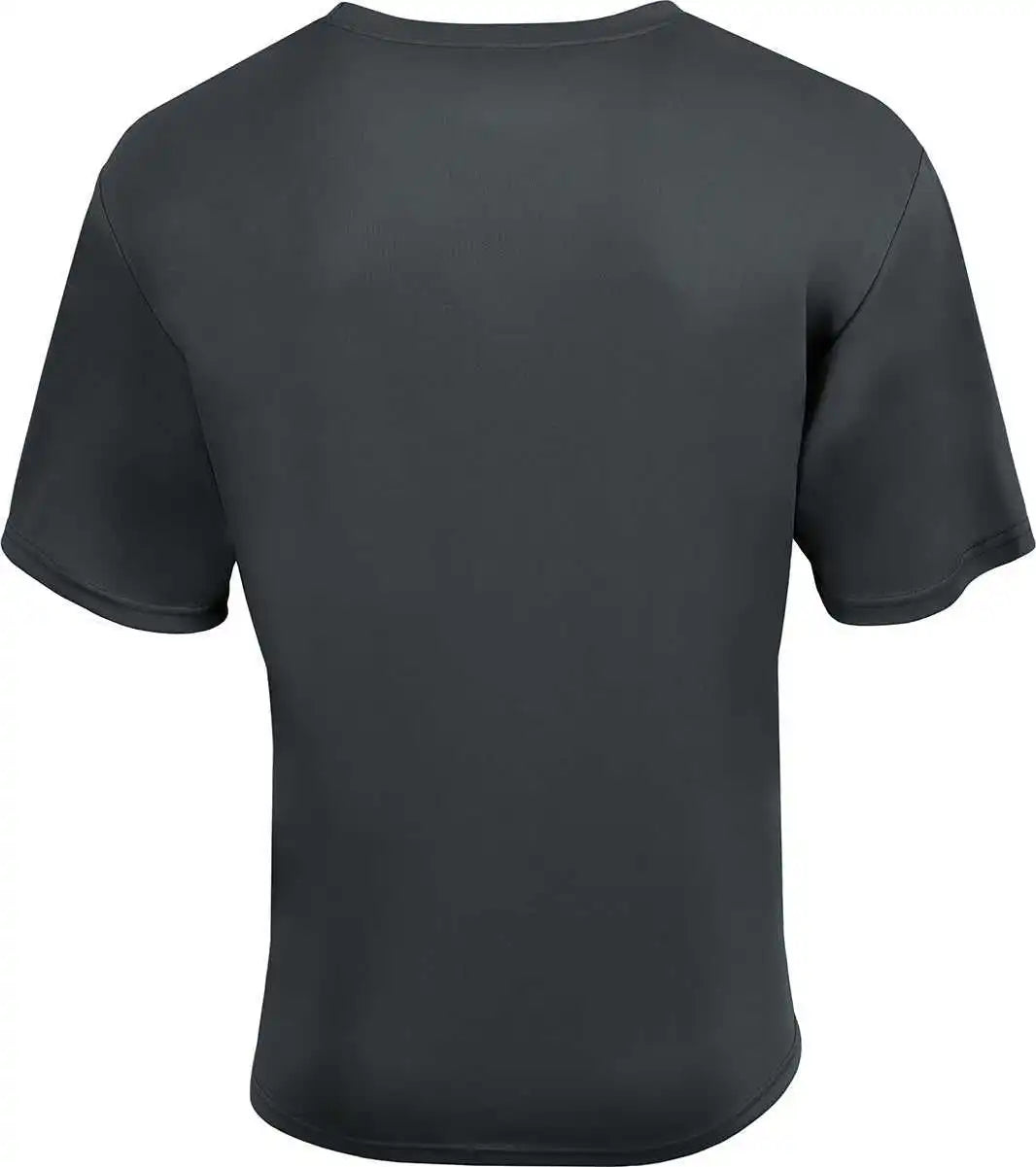 A4 N3511 Unisex Sprint V-neck T-shirt - Graphite