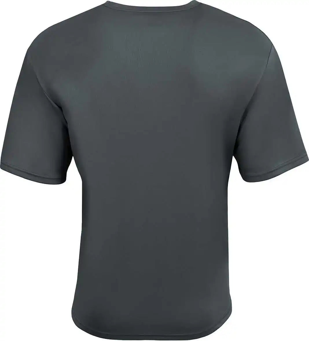A4 N3515 Unisex Sprint Pocket t Shirt Graphite
