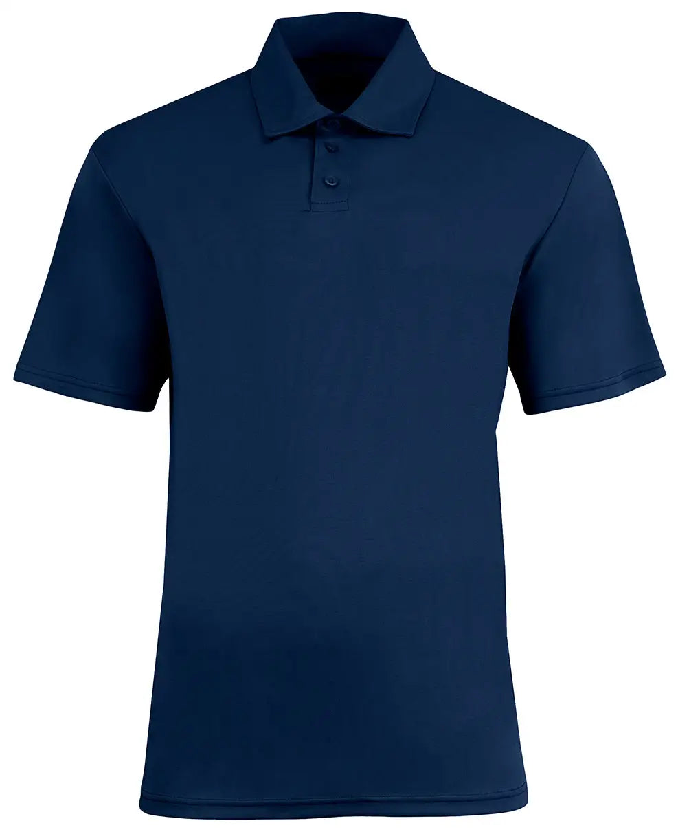 A4 N3520 Sprint Polo - Navy - Adult Xs