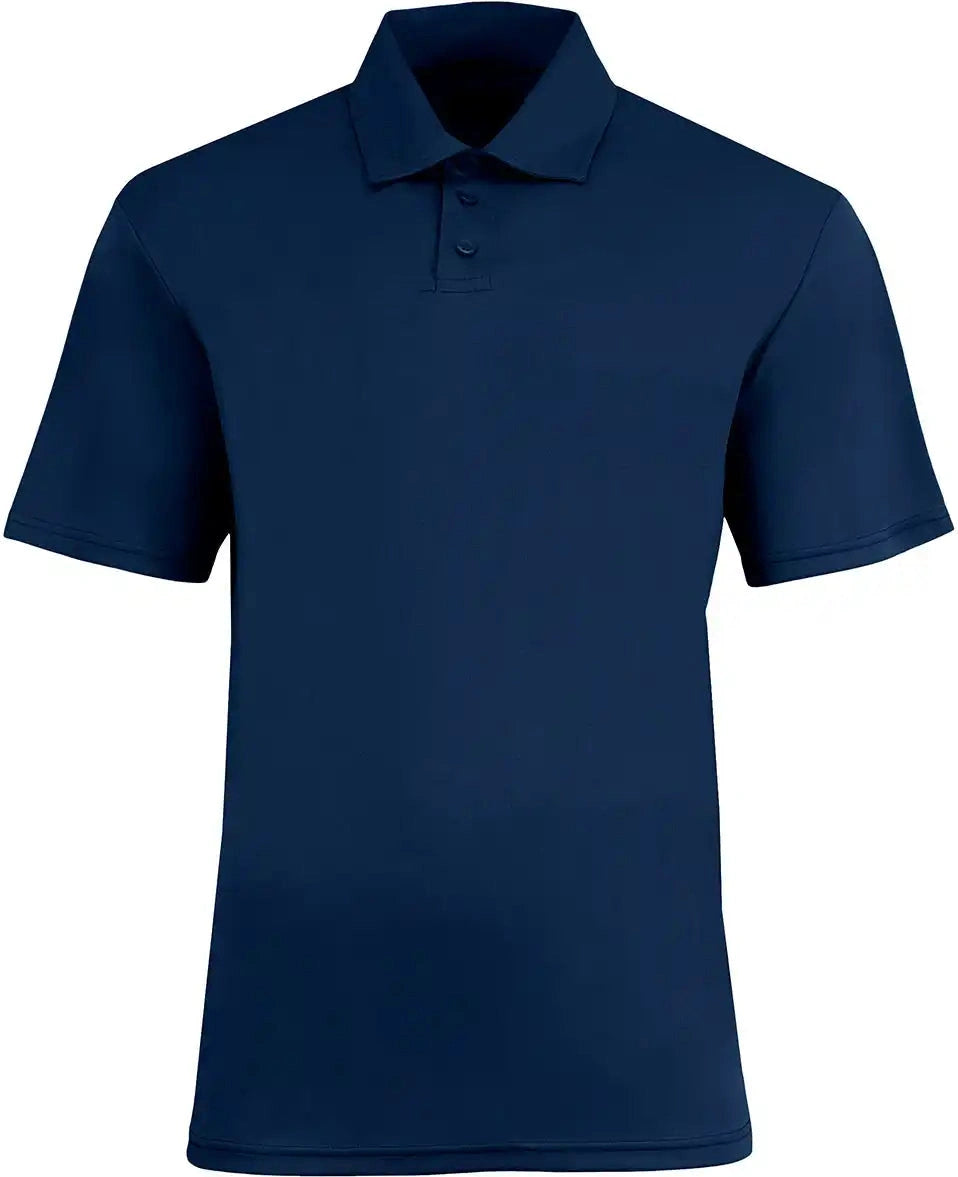 A4 N3520 Sprint Polo - Navy - Navy / Xs