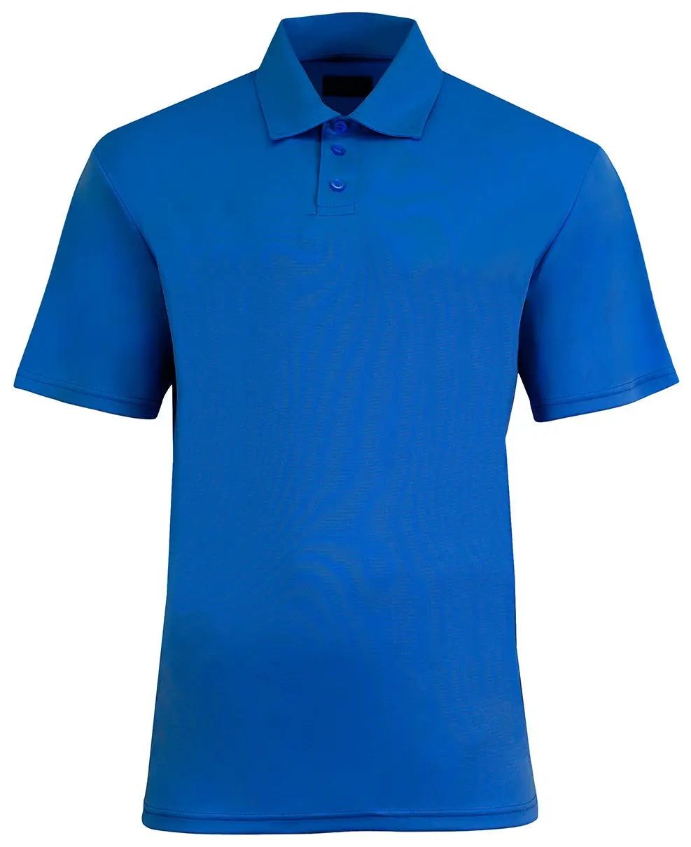 A4 N3520 Sprint Polo - Royal - Adult Xs
