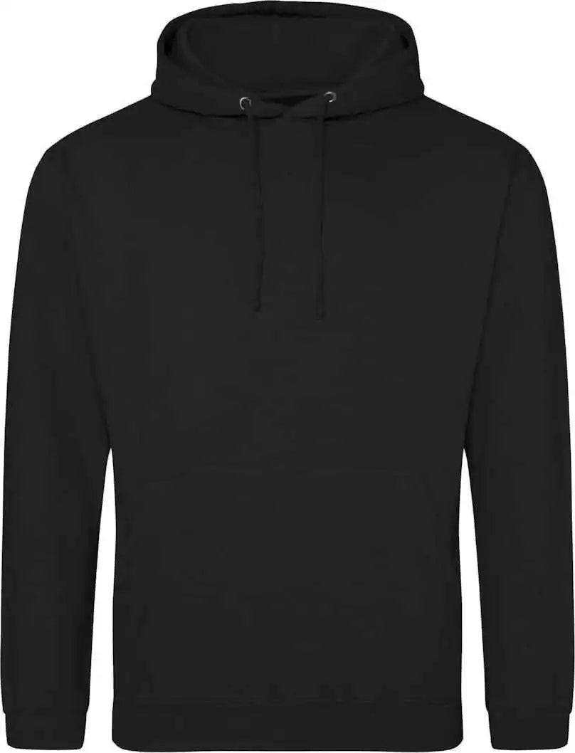 A4 N4050 Legends Fleece Hoodie - Black