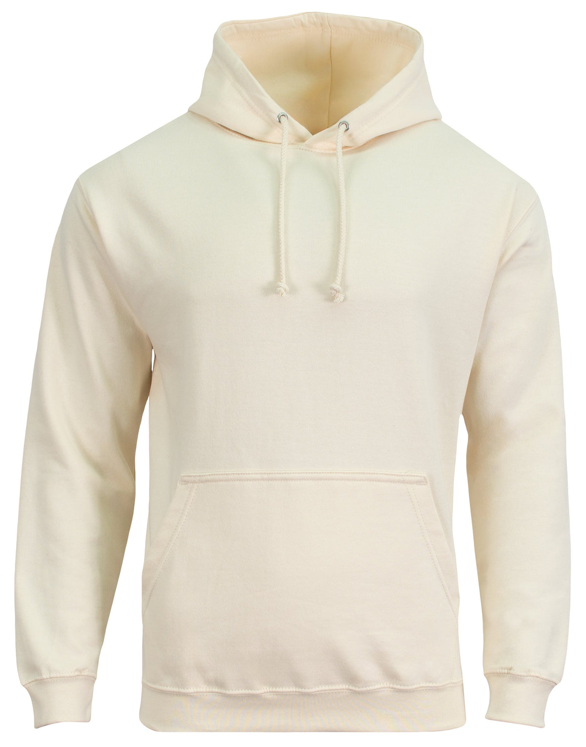 A4 N4050 Legends Fleece Hoodie - Cream - s
