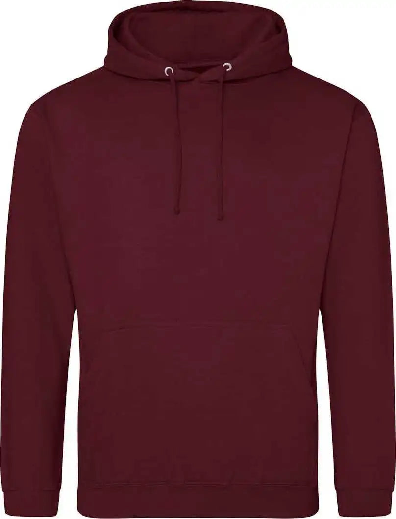 A4 N4050 Legends Fleece Hoodie - Maroon
