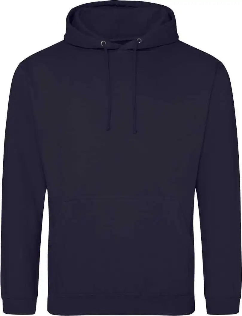 A4 N4050 Legends Fleece Hoodie - Navy