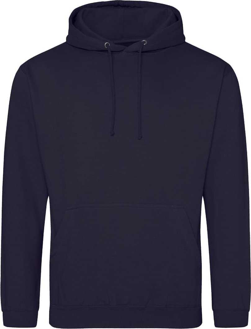 A4 N4050 Legends Fleece Hoodie - Navy