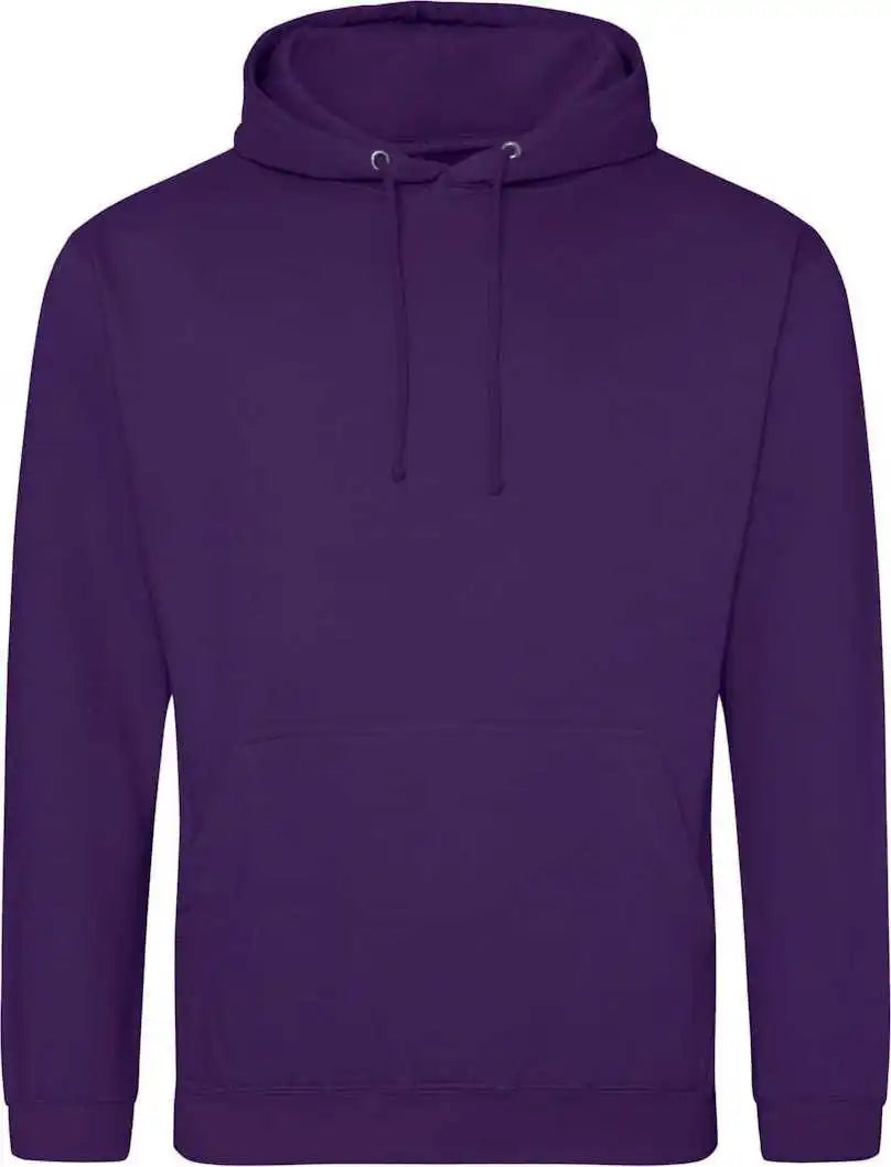 A4 N4050 Legends Fleece Hoodie - Purple