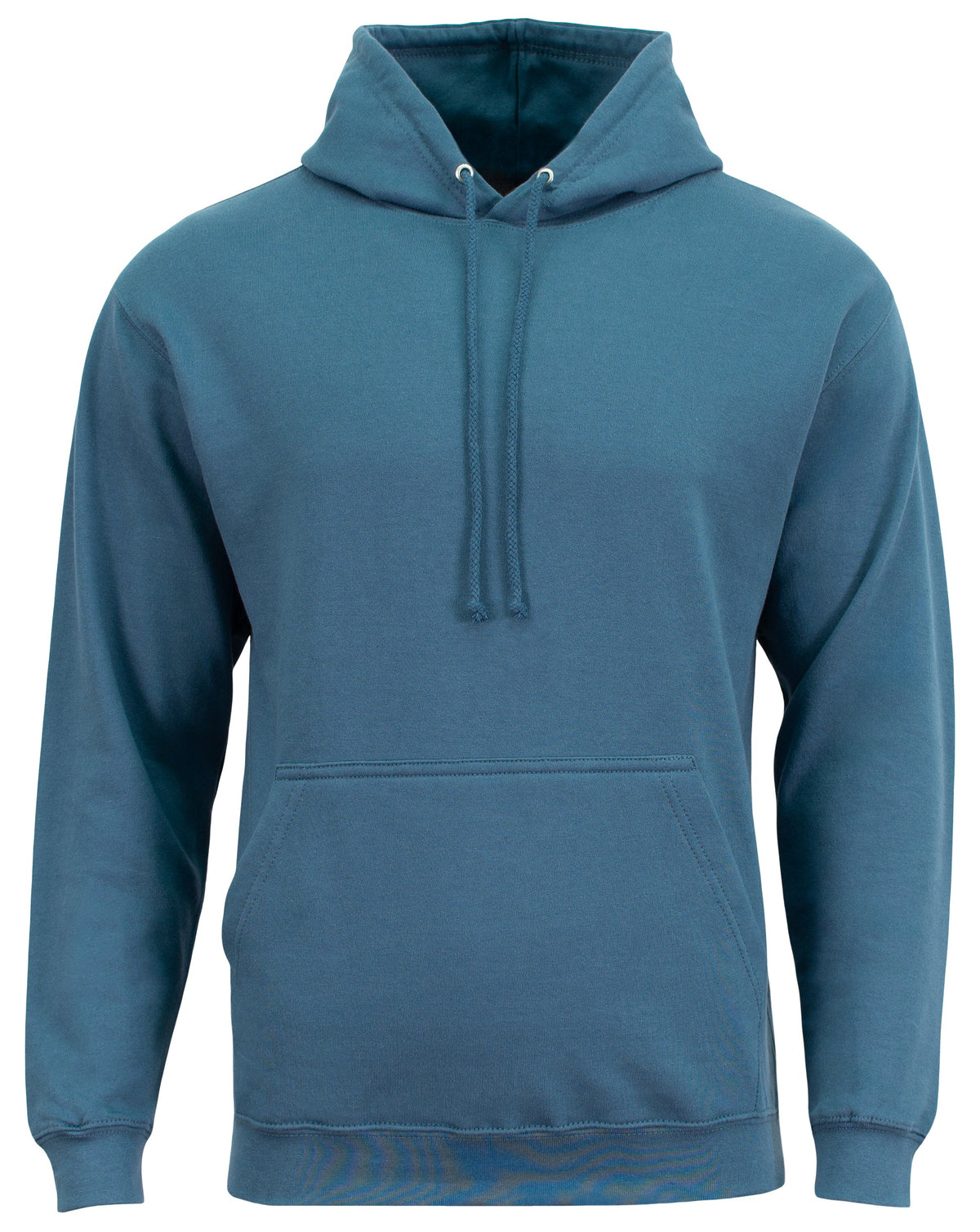 A4 N4050 Legends Fleece Hoodie - Steel Blue - s