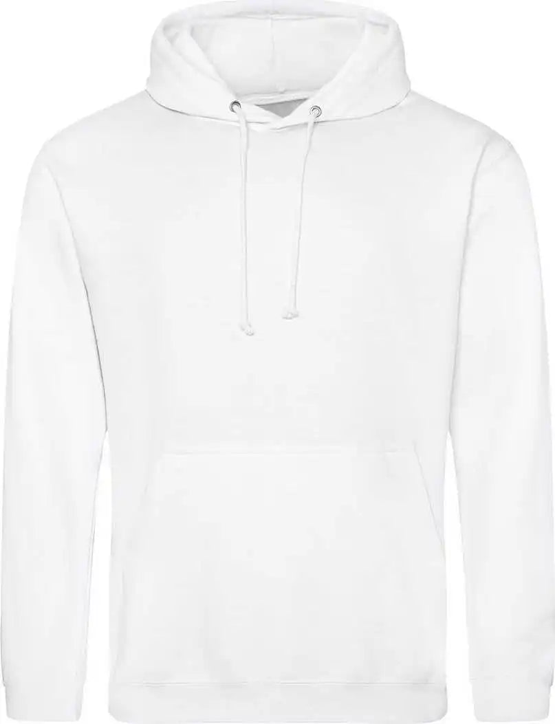 A4 N4050 Legends Fleece Hoodie - White
