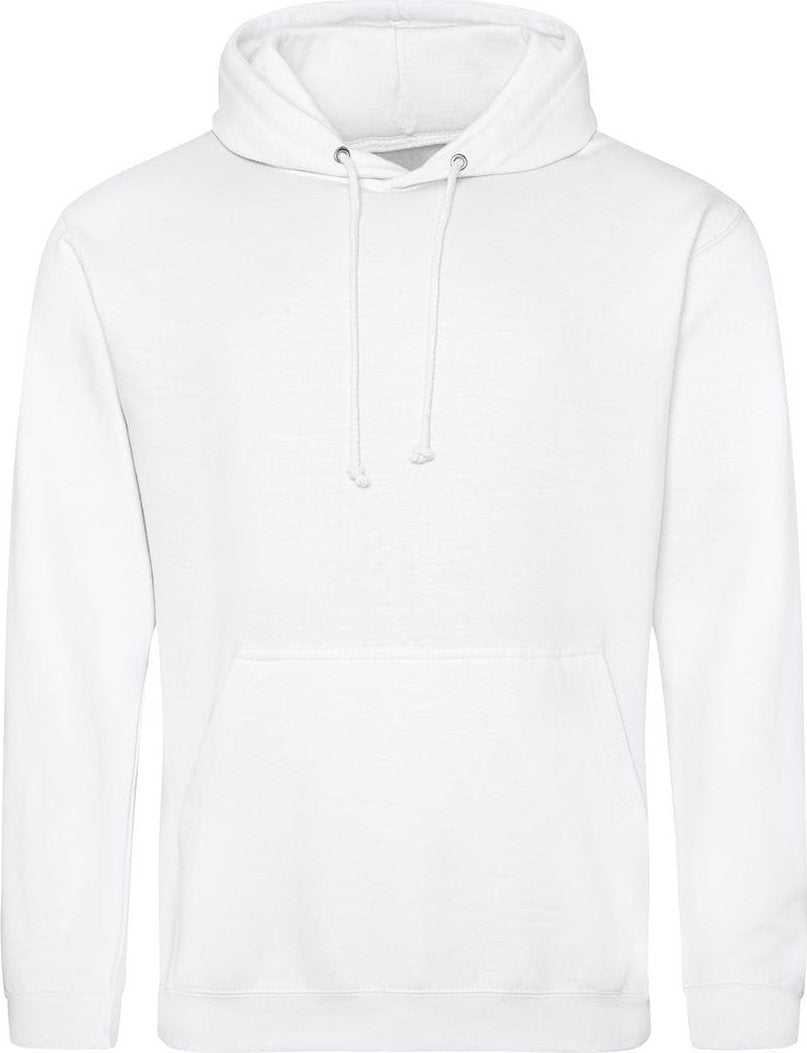 A4 N4050 Legends Fleece Hoodie - White