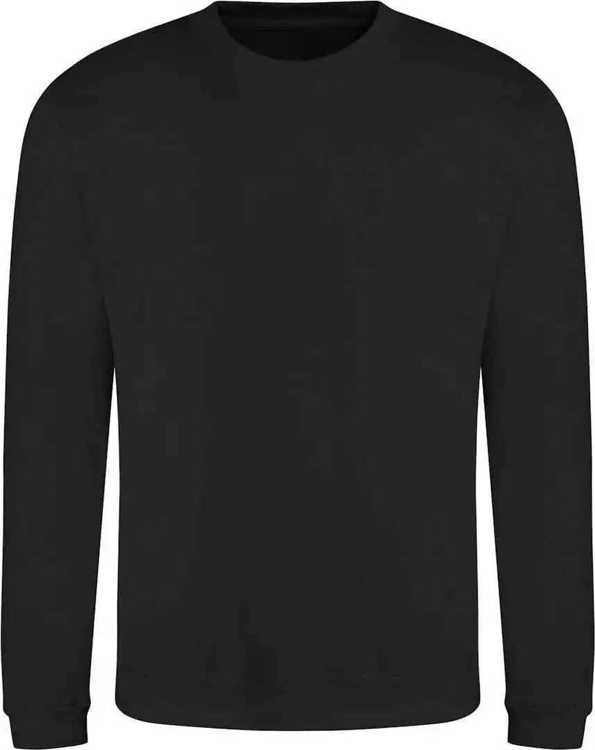 A4 N4051 Legends Fleece Sweatshirt Black