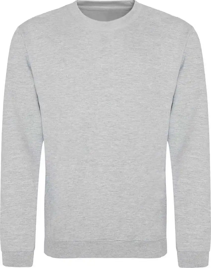A4 N4051 Legends Fleece Sweatshirt Heather