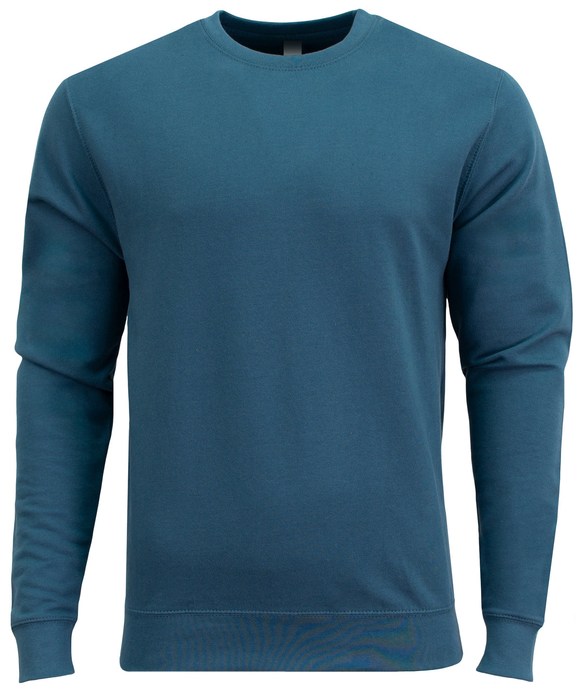A4 N4051 Legends Fleece Sweatshirt - Steel Blue