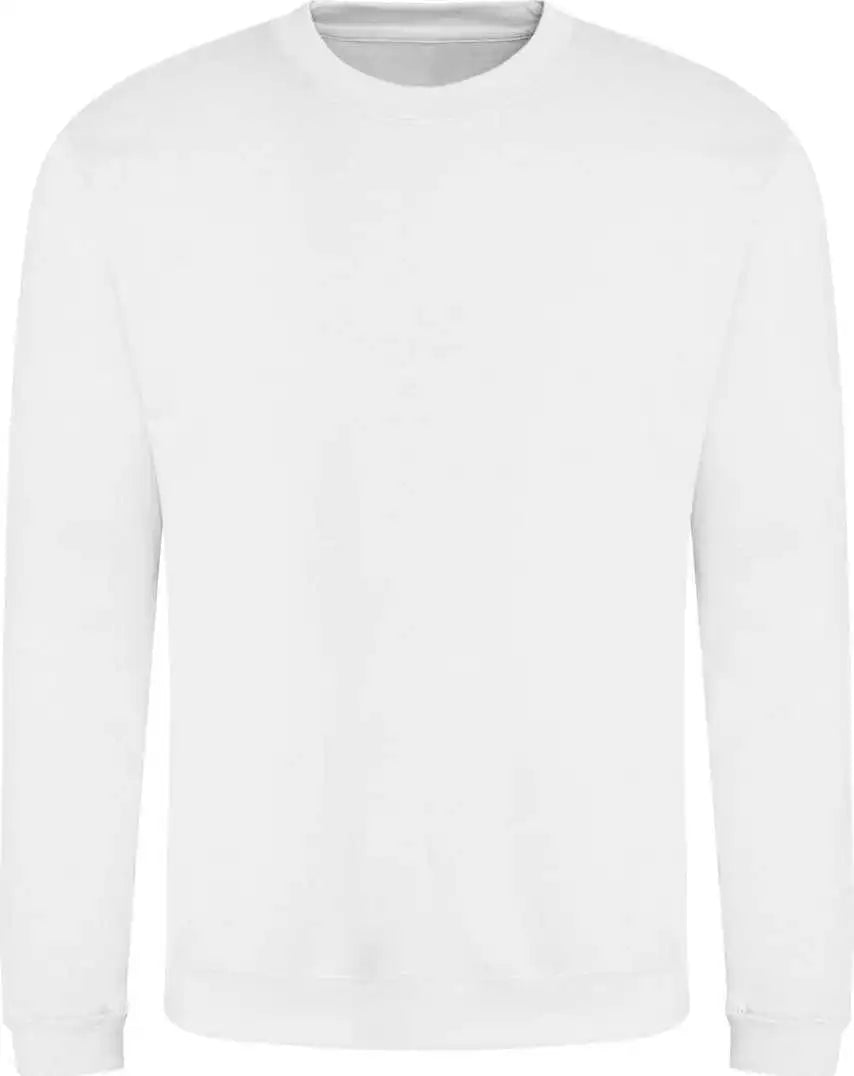 A4 N4051 Legends Fleece Sweatshirt - White