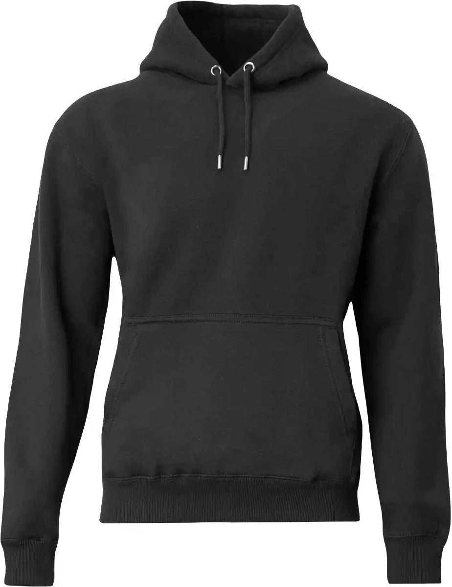 A4 N4053 Legends Heavyweight Hoodie - Black - Adult s
