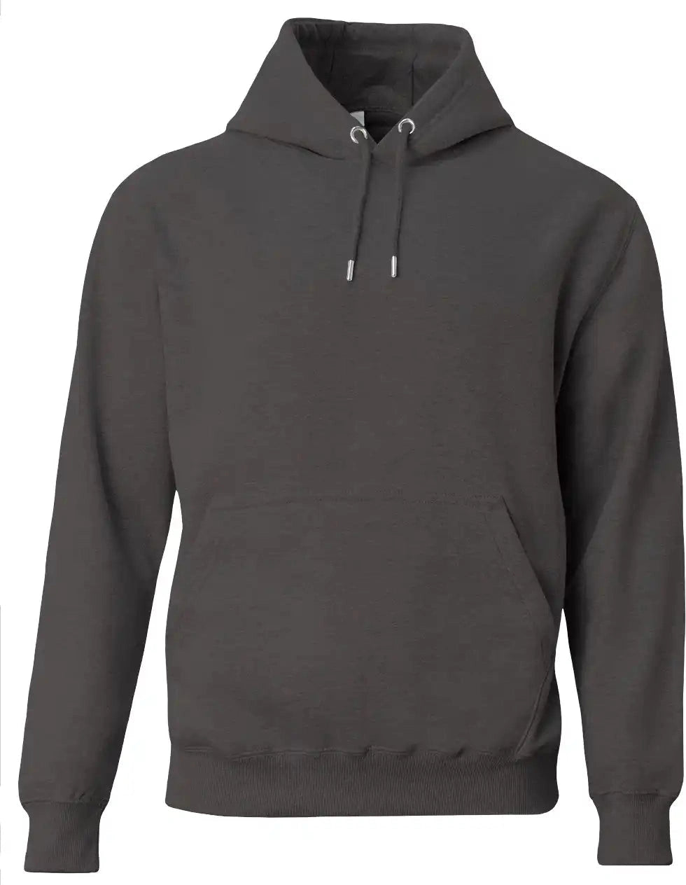 A4 N4053 Legends Heavyweight Hoodie - Charcoal - Charcoal / s